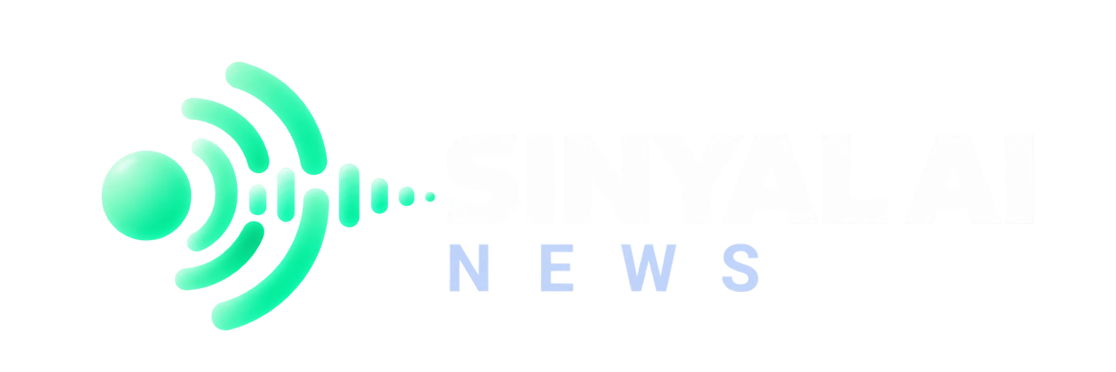 Identitas Resmi Sinyal AI News